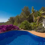 Villas Guzman - Carlos Villa Calpe